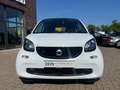 smart forTwo coupe electric drive*PANO*KLIMA*SHZ* Weiß - thumbnail 2