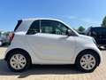 smart forTwo coupe electric drive*PANO*KLIMA*SHZ* Weiß - thumbnail 4