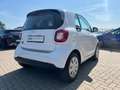 smart forTwo coupe electric drive*PANO*KLIMA*SHZ* Weiß - thumbnail 5