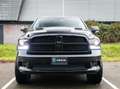 Dodge RAM 1500 4X4 5.7 HEMI V8 Crew Cab *grijs-ken/300L/pano Noir - thumbnail 2