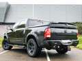 Dodge RAM 1500 4X4 5.7 HEMI V8 Crew Cab *grijs-ken/300L/pano Noir - thumbnail 4