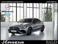 Mercedes-Benz CLA 220 d Coupé AMG-Sport/LED/Cam/Pano/Night/19" Argent - thumbnail 1