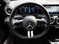 Mercedes-Benz CLA 220 d Coupé AMG-Sport/LED/Cam/Pano/Night/19" Argent - thumbnail 7