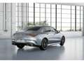 Mercedes-Benz CLA 220 d Coupé AMG-Sport/LED/Cam/Pano/Night/19" Argent - thumbnail 2