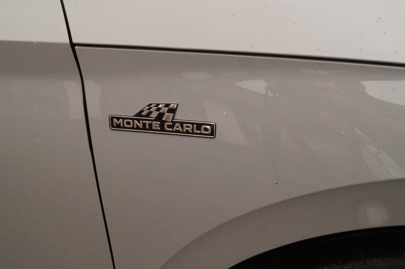 Skoda Scala Monte Carlo — photo 12