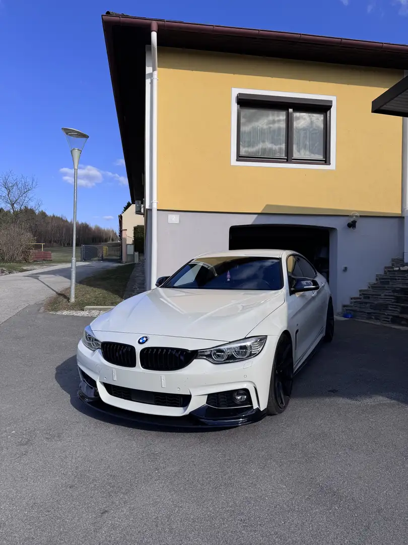 BMW 430 430i xDrive Gran Coupe M Sport Aut. - 2