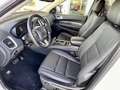Dodge Durango GT 3,6 4x4 7 Sitzer 8Gang Leder AHK Weiß - thumbnail 9