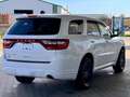 Dodge Durango GT 3,6 4x4 7 Sitzer 8Gang Leder AHK Weiß - thumbnail 6