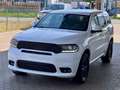 Dodge Durango GT 3,6 4x4 7 Sitzer 8Gang Leder AHK Weiß - thumbnail 3