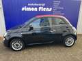 Fiat 500C 0.9 TwinAir Pop*AIRCO* Noir - thumbnail 4