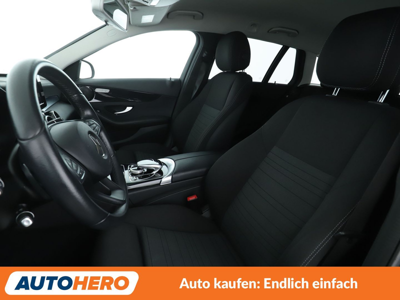 Mercedes-Benz C 180 CGI T Avantgarde Aut.*LED*NAVI*TEMPO*PDC*SHZ*KLIMA — photo 10