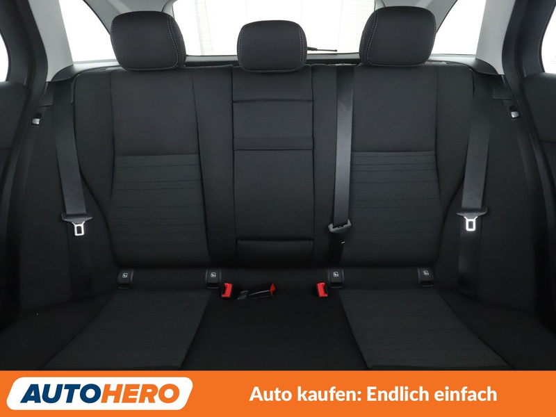 Mercedes-Benz C 180 CGI T Avantgarde Aut.*LED*NAVI*TEMPO*PDC*SHZ*KLIMA — photo 15