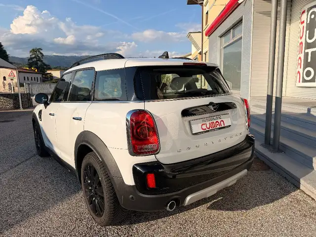 Mini Countryman view 5