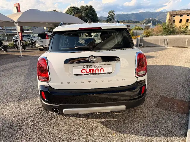 Mini Countryman view 6