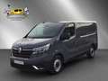 Renault Trafic Kasten 170 EDC  L1H1 3,0t Komfort Gris - thumbnail 1