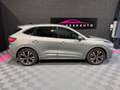 Ford Kuga 2.5 Duratec 225 ch PowerSplit PHEV e-CVT SS ST-Line X Gris - thumbnail 4