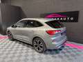 Ford Kuga 2.5 Duratec 225 ch PowerSplit PHEV e-CVT SS ST-Line X Gris - thumbnail 5