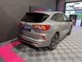 Ford Kuga 2.5 Duratec 225 ch PowerSplit PHEV e-CVT SS ST-Line X Gris - thumbnail 7