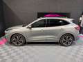 Ford Kuga 2.5 Duratec 225 ch PowerSplit PHEV e-CVT SS ST-Line X Gris - thumbnail 3