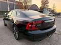 Volvo S90 D4 Geartronic R-design Nero - thumbnail 4