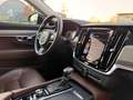 Volvo S90 D4 Geartronic R-design Nero - thumbnail 5