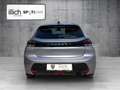 Peugeot 208 ALLURE PureTech 100 6-Gang-Manuell Grau - thumbnail 4
