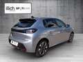 Peugeot 208 ALLURE PureTech 100 6-Gang-Manuell Grau - thumbnail 3