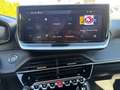 Peugeot 208 ALLURE PureTech 100 6-Gang-Manuell Grau - thumbnail 11