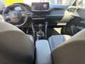 Peugeot 208 ALLURE PureTech 100 6-Gang-Manuell Grau - thumbnail 9