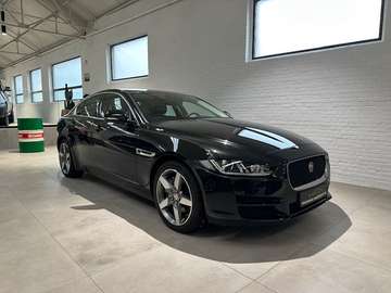 PRESTIGE P200 BENZINE AUTOMAAT