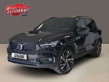 T3 R-Design Navi AHK 20"-LM Licht-Paket Panorama-Glasschiebedach