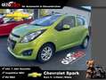 Chevrolet Spark LT+ | 2.Hand | Klima | Euro5 | HU NEU Grün - thumbnail 1