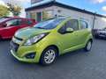Chevrolet Spark LT+ | 2.Hand | Klima | Euro5 | HU NEU Grün - thumbnail 2