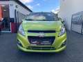 Chevrolet Spark LT+ | 2.Hand | Klima | Euro5 | HU NEU Grün - thumbnail 3