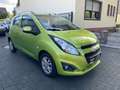 Chevrolet Spark LT+ | 2.Hand | Klima | Euro5 | HU NEU Grün - thumbnail 4