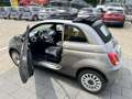 Fiat 500C Hybrid 1.0 GSE Dolcevita ** PDC/Navi/Allw.* Plateado - thumbnail 11