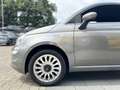 Fiat 500C Hybrid 1.0 GSE Dolcevita ** PDC/Navi/Allw.* Plateado - thumbnail 6