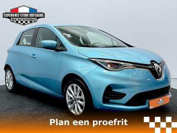 R135 Zen 52 kWh – Goedkoop rijden met eigen accu!