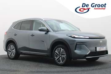 1.5 Pro Plug-in Hybrid Leer, 360° Camera, ICC, Dod