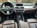 BMW X1 X1 sDrive18d Sport Line Aut. Sport Line Braun - thumbnail 5