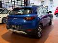 Kia Stonic 1.2 Style Ok Neopatentati *PREZZO REALE* Blauw - thumbnail 5