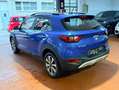 Kia Stonic 1.2 Style Ok Neopatentati *PREZZO REALE* Blauw - thumbnail 7