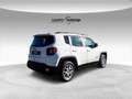 Jeep Renegade E-Hybrid My23 Limited1.5 Turbo T4 E-Hybrid 130cv F Bianco - thumbnail 5