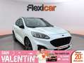 Ford Kuga 2.5 Duratec FHEV ST-Line AWD Aut. Blanc - thumbnail 1