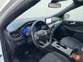 Ford Kuga 2.5 Duratec FHEV ST-Line AWD Aut. Blanc - thumbnail 16