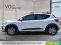 Dacia Sandero Stepway Comfort TCe 90 CVT Weiß - thumbnail 2