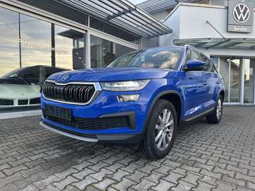 2.0TDI 4x4 STYLE DSG*LED*NAVI*REAR-VIEW*18-ZOLL