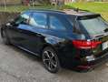 Audi A4 A4 Avant 2.0 tdi  SLINE 150cv multitronic E5 Nero - thumbnail 3