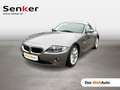 BMW Z4 Roadster 2.5i Grau - thumbnail 1
