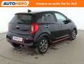 Kia Picanto 1.2 CVVT GT Line Aut. Negro - thumbnail 6